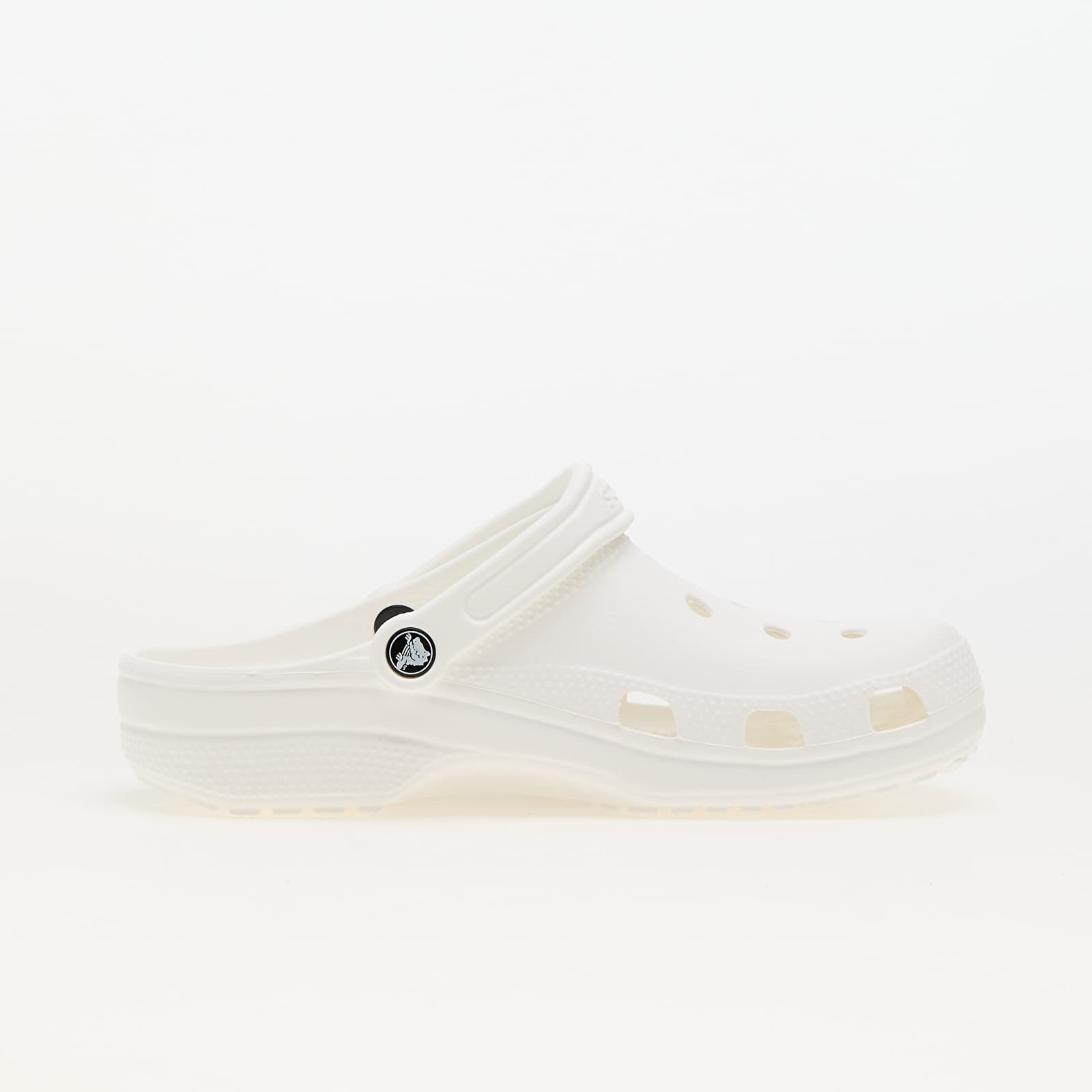 Pánské tenisky a boty Crocs Classic White