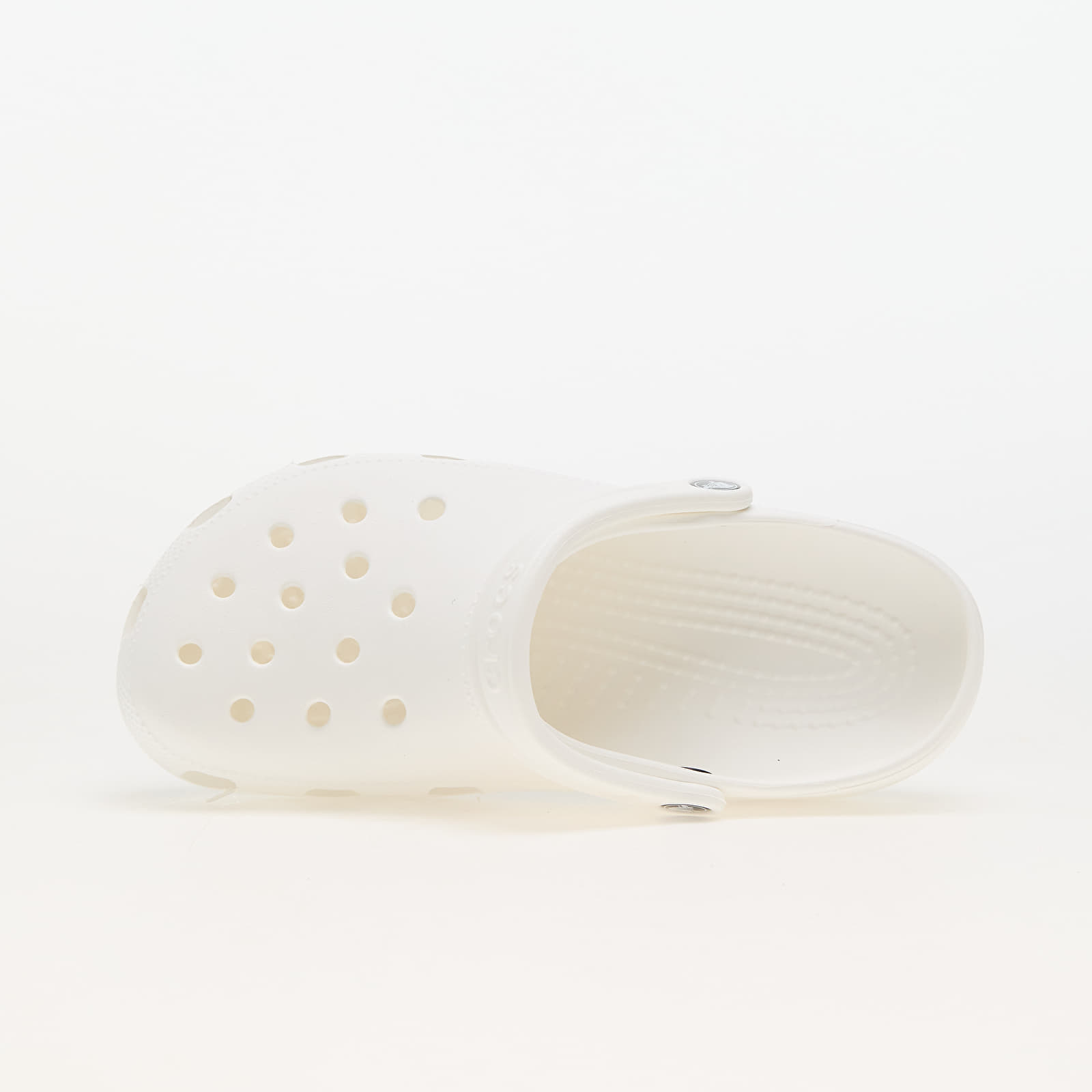 Pánské tenisky a boty Crocs Classic White