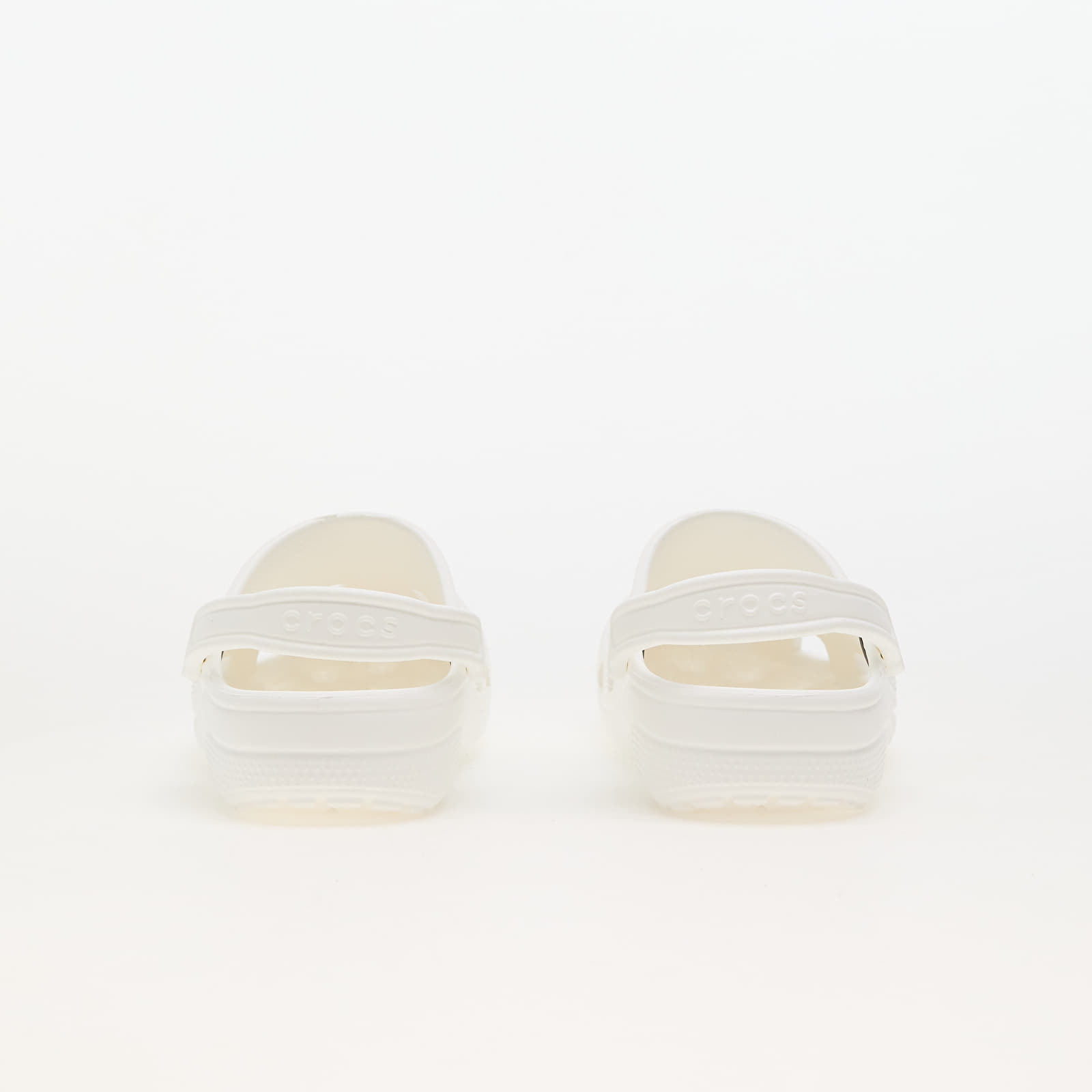 Pánské tenisky a boty Crocs Classic White