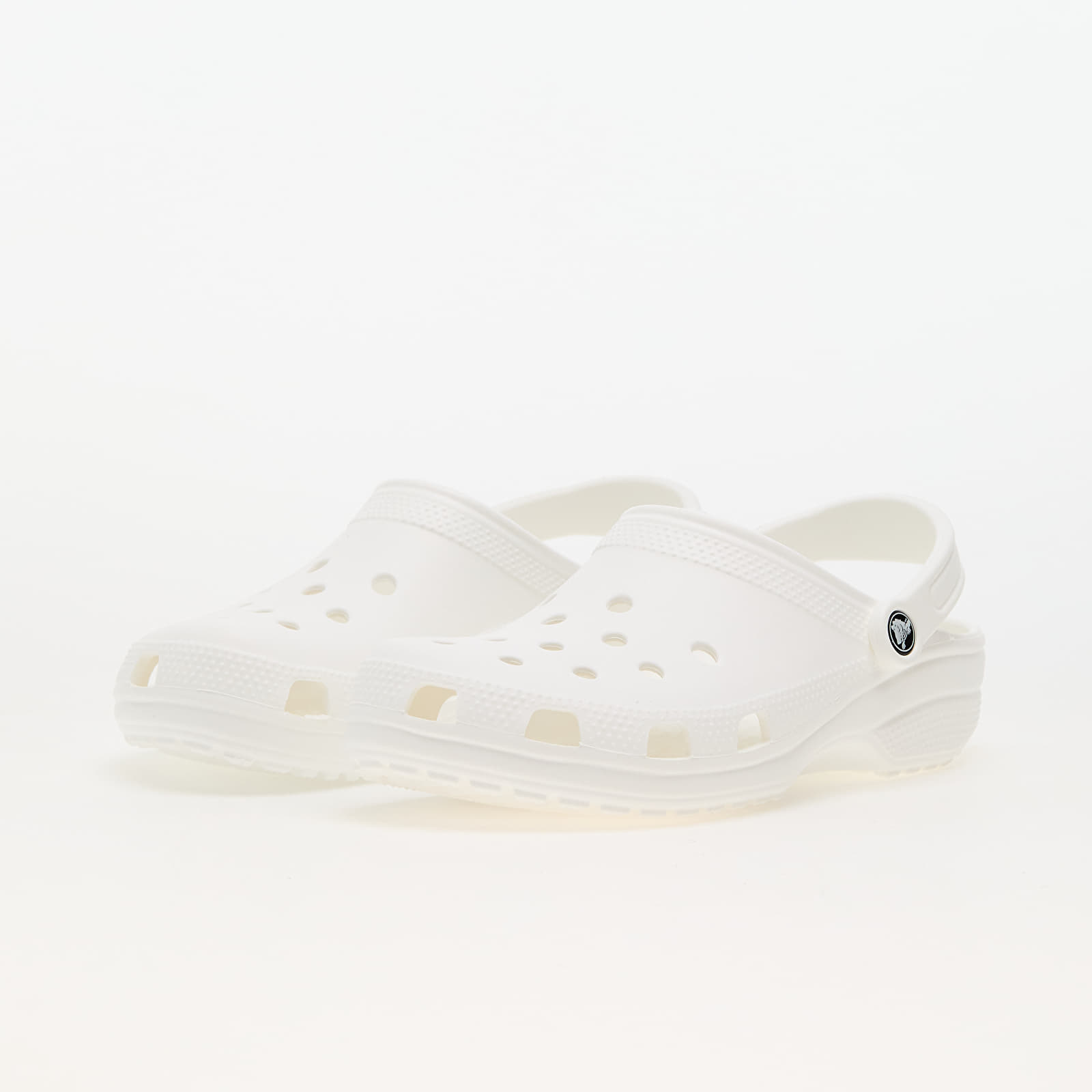 Pánské tenisky a boty Crocs Classic White
