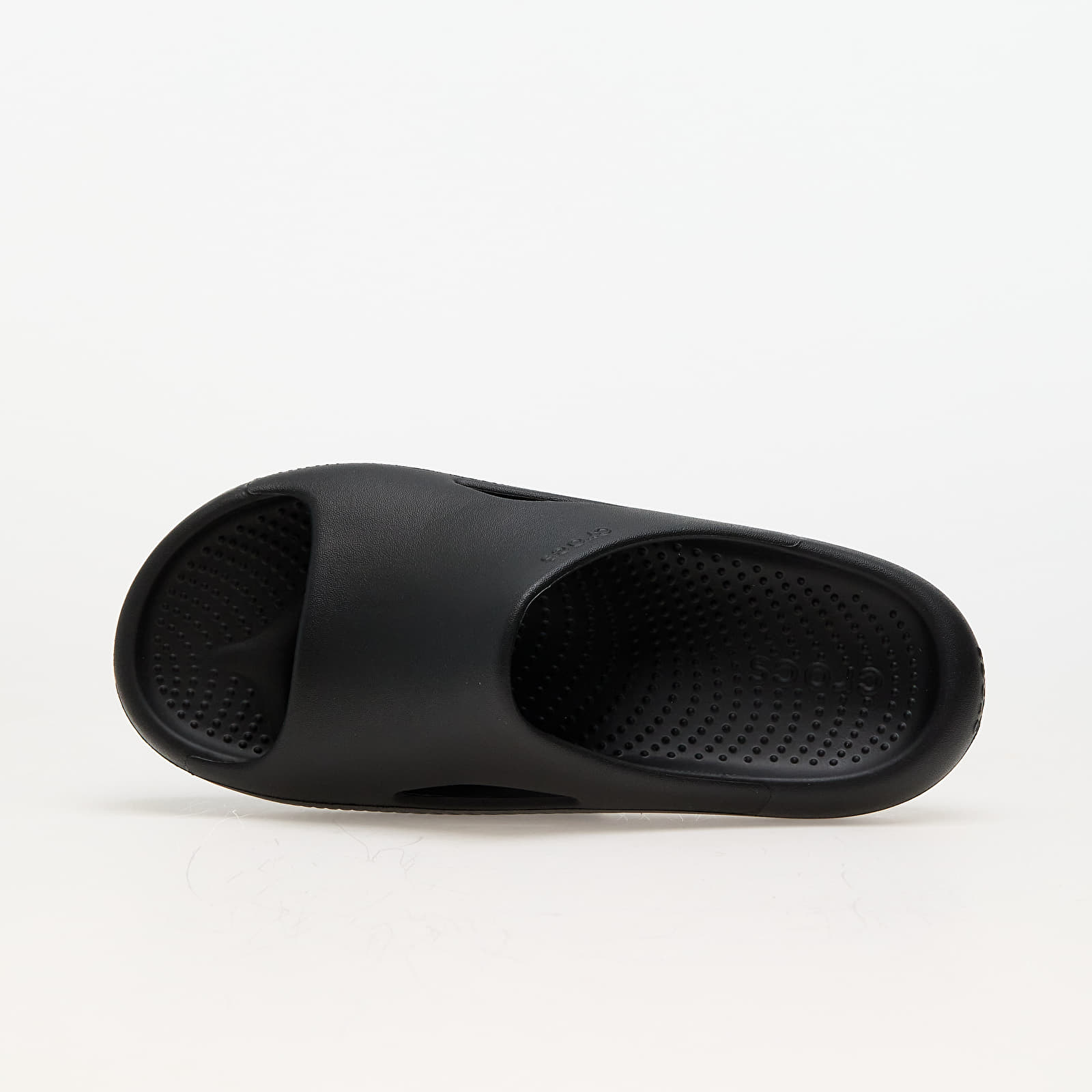 Men's sneakers and shoes Crocs Mellow Slide Black