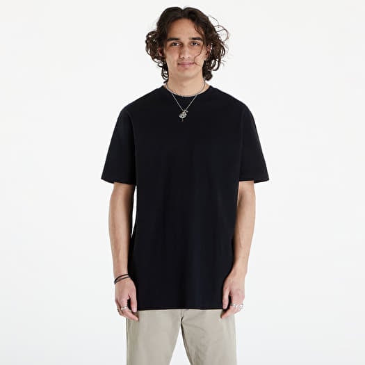 T-shirt Urban Classics Tall Tee 2-Pack White/ Black