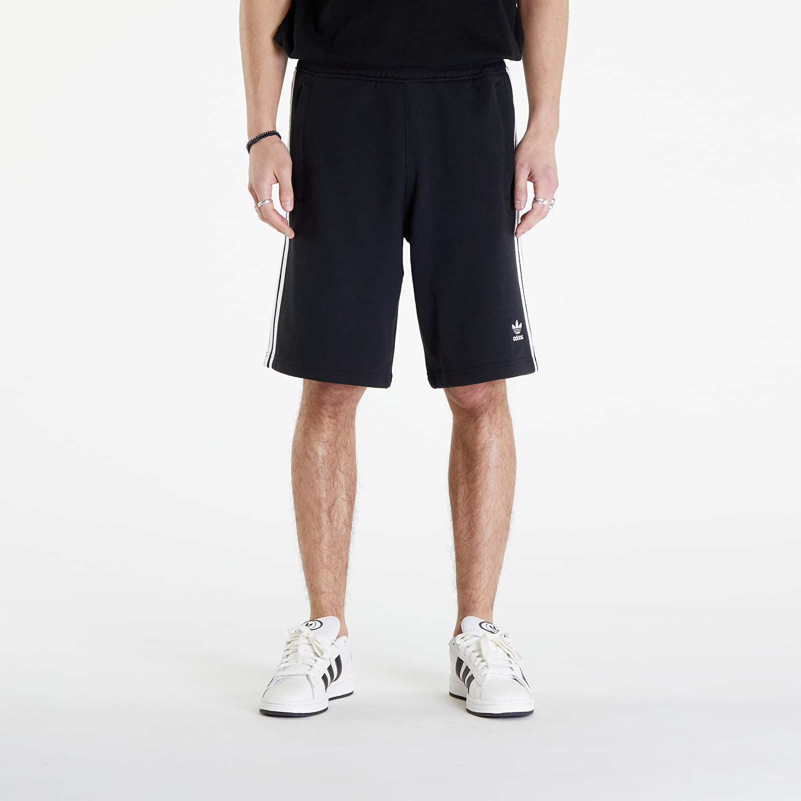 Short adidas 3-Stripe Short Black L