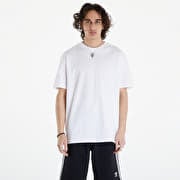 Urban Classics Heavy Oversized Tee 2-Pack White/ White