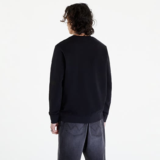 Sweatshirt Wrangler Sign Off Crew