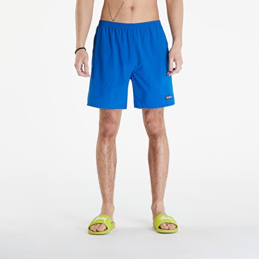 Shorts Patagonia M's Baggies Lights - 6.5 in. Endless Blue