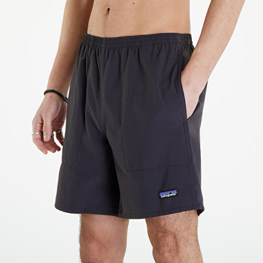 Patagonia baggies black discount