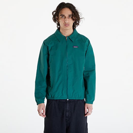Jas Patagonia M's Baggies Jacket Conifer Green