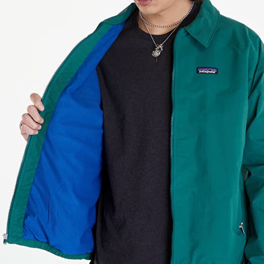 Jackets Patagonia M s Baggies Jacket Conifer Green Queens