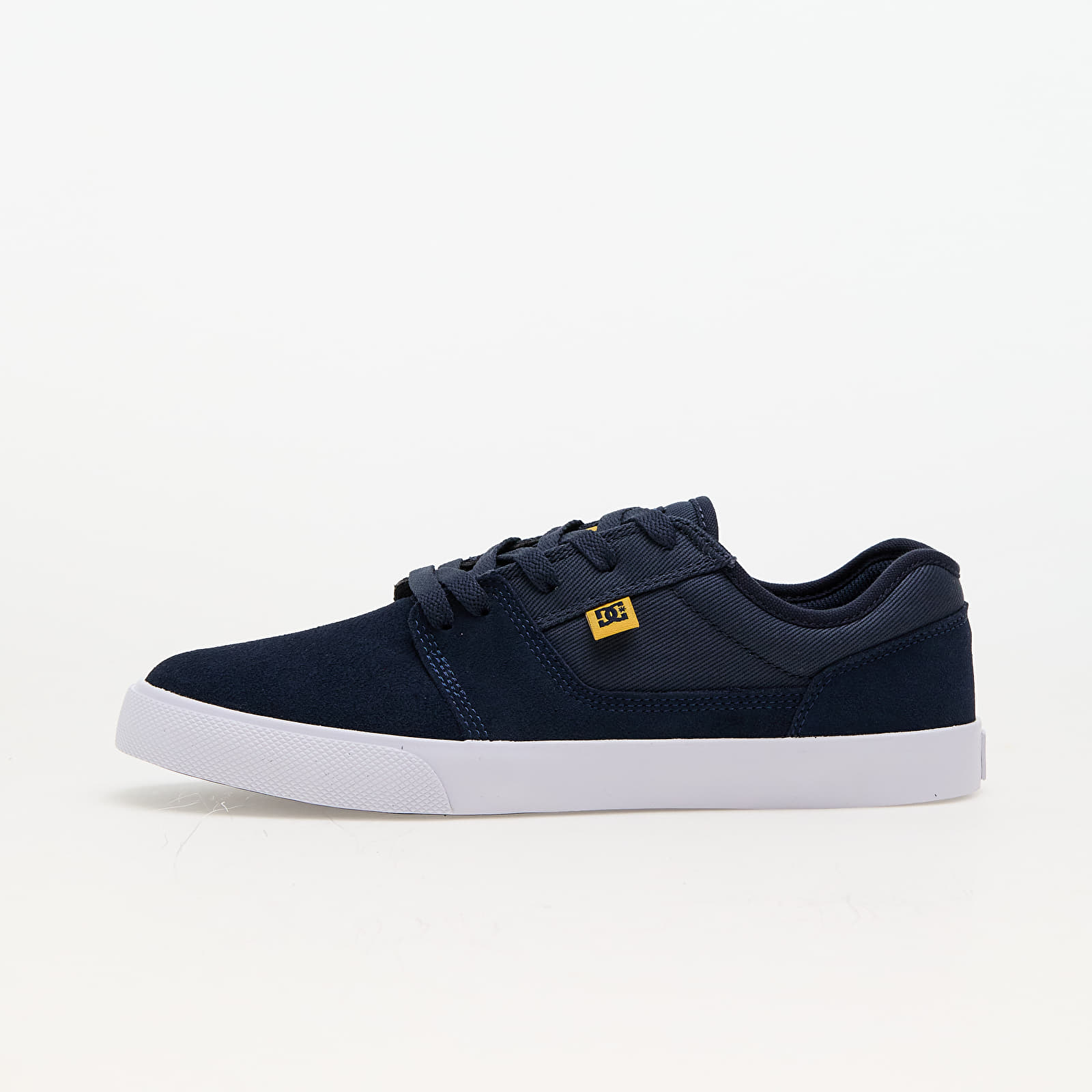 Turnschuhe und Schuhe für Männer DC Tonik Dc Navy/ Blue