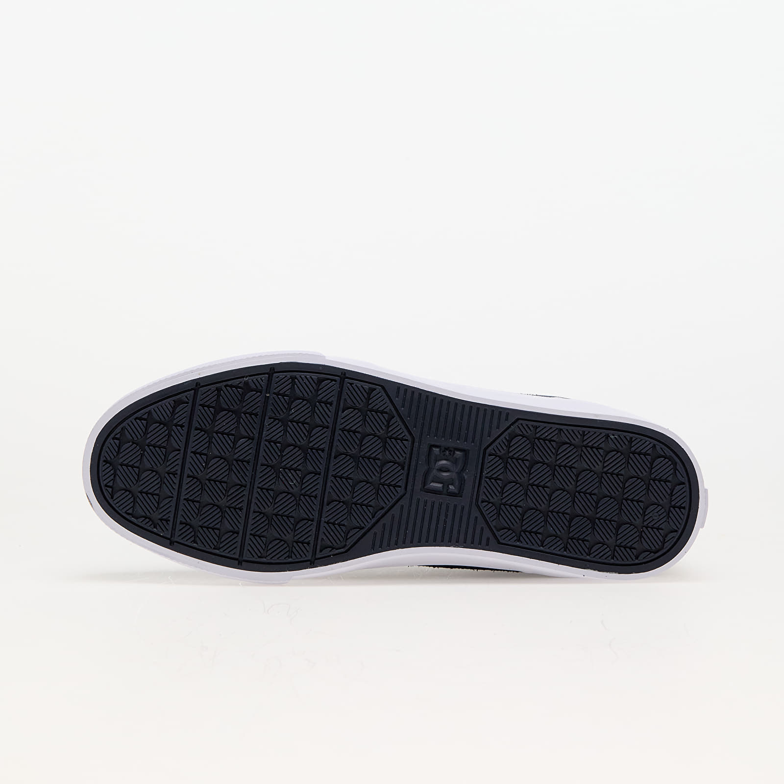 Turnschuhe und Schuhe für Männer DC Tonik Dc Navy/ Blue