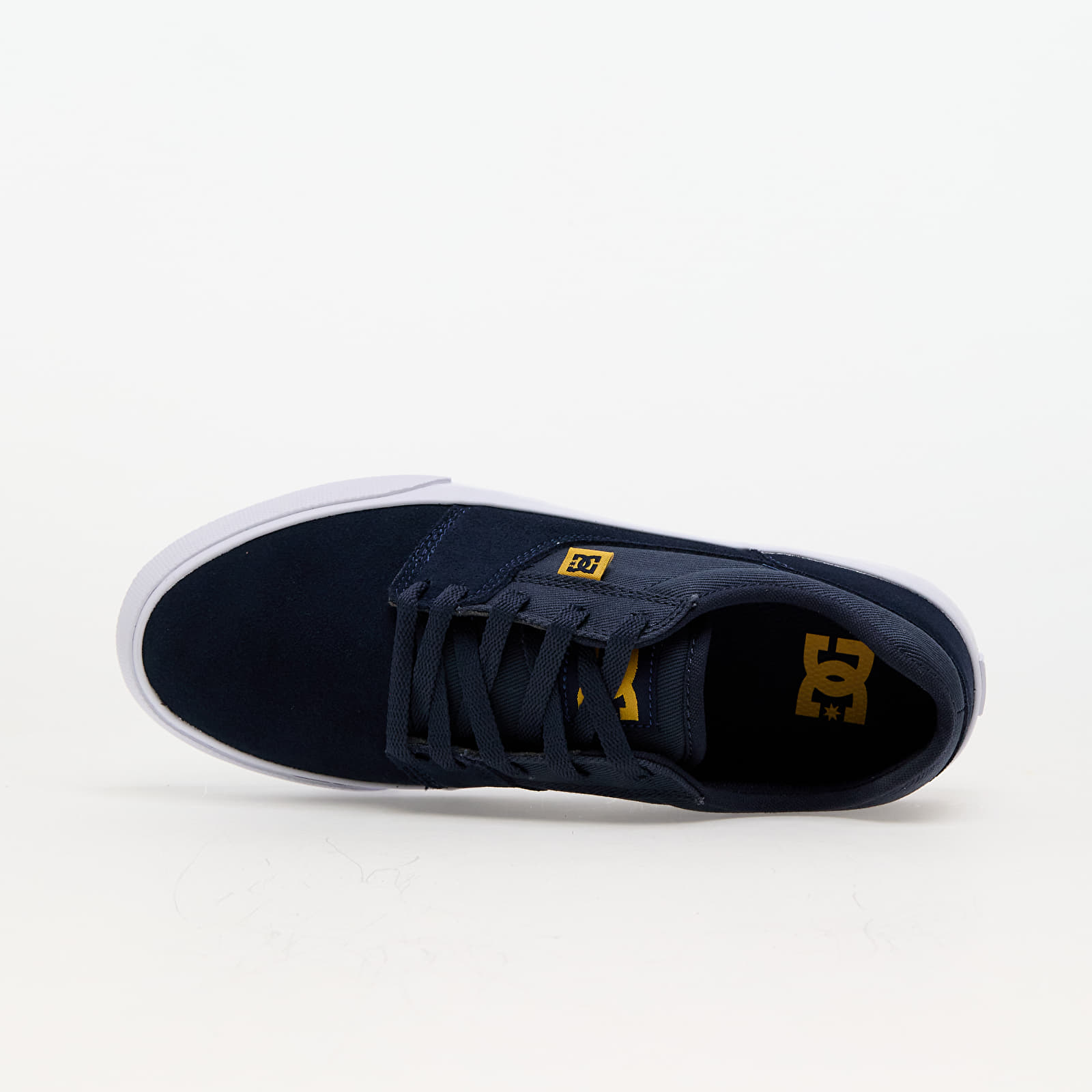 Men s sneakers and shoes DC Tonik Dc Navy Blue Queens