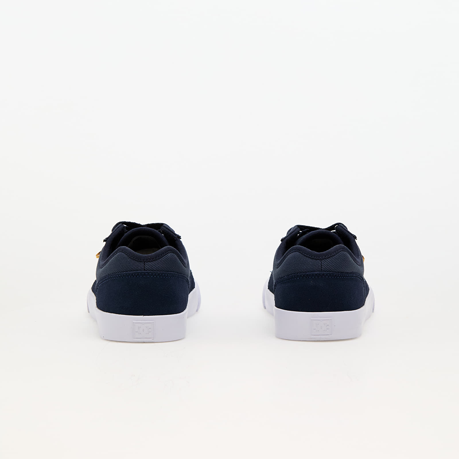Turnschuhe und Schuhe für Männer DC Tonik Dc Navy/ Blue