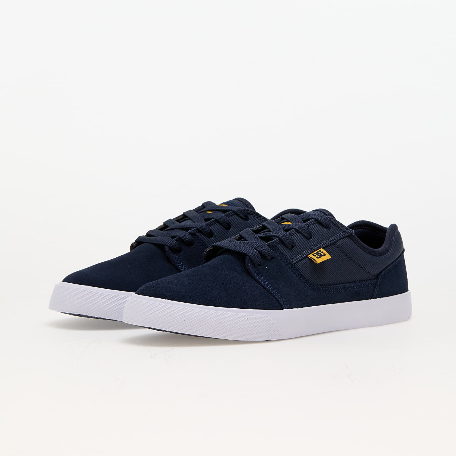 Turnschuhe und Schuhe für Männer DC Tonik Dc Navy/ Blue