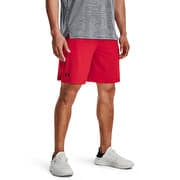Under Armour Tech Vent Short Red
