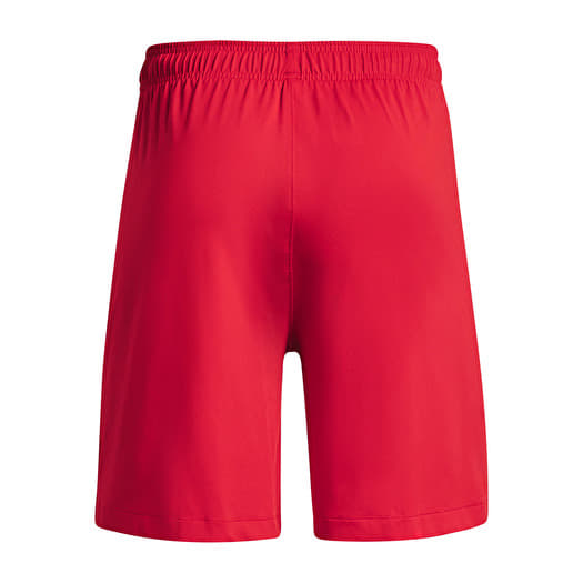 Shorts Under Armour Tech Vent Short Red Queens