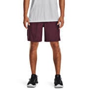 Under Armour Tech Vent Short Dark Maroon