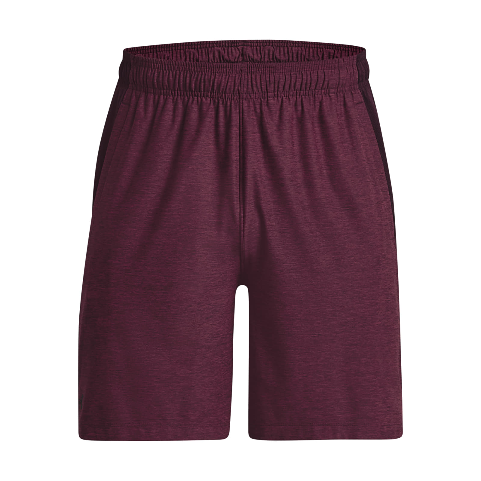 Shorts Under Armour Tech Vent Short Dark Maroon