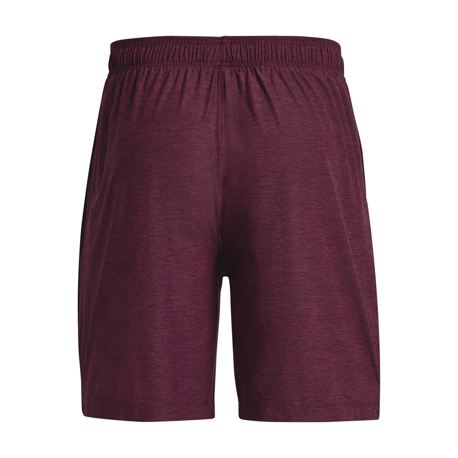Shorts Under Armour Tech Vent Short Dark Maroon