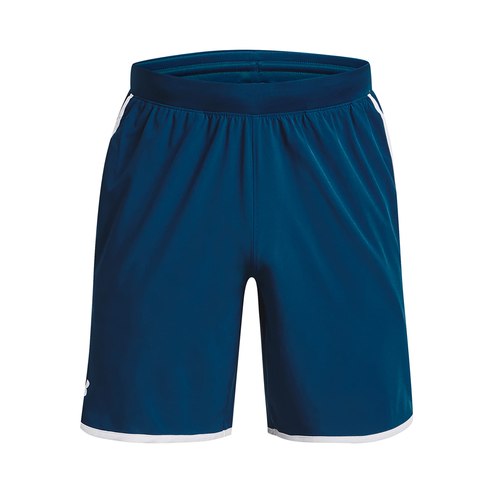 Shorts Under Armour Hiit Woven 8In Shorts Varsity Blue