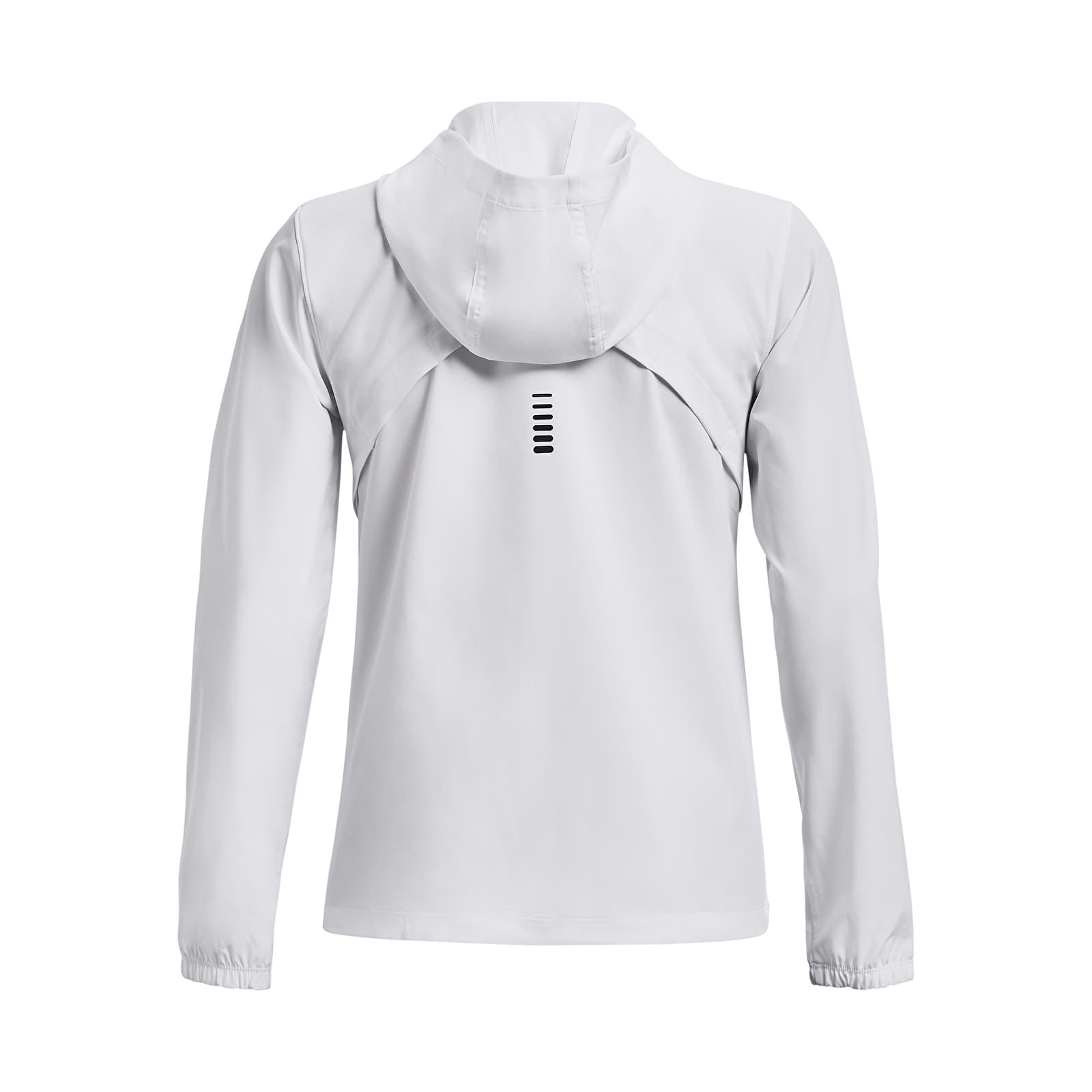 Jackets Under Armour Outrun The Storm Jacket White
