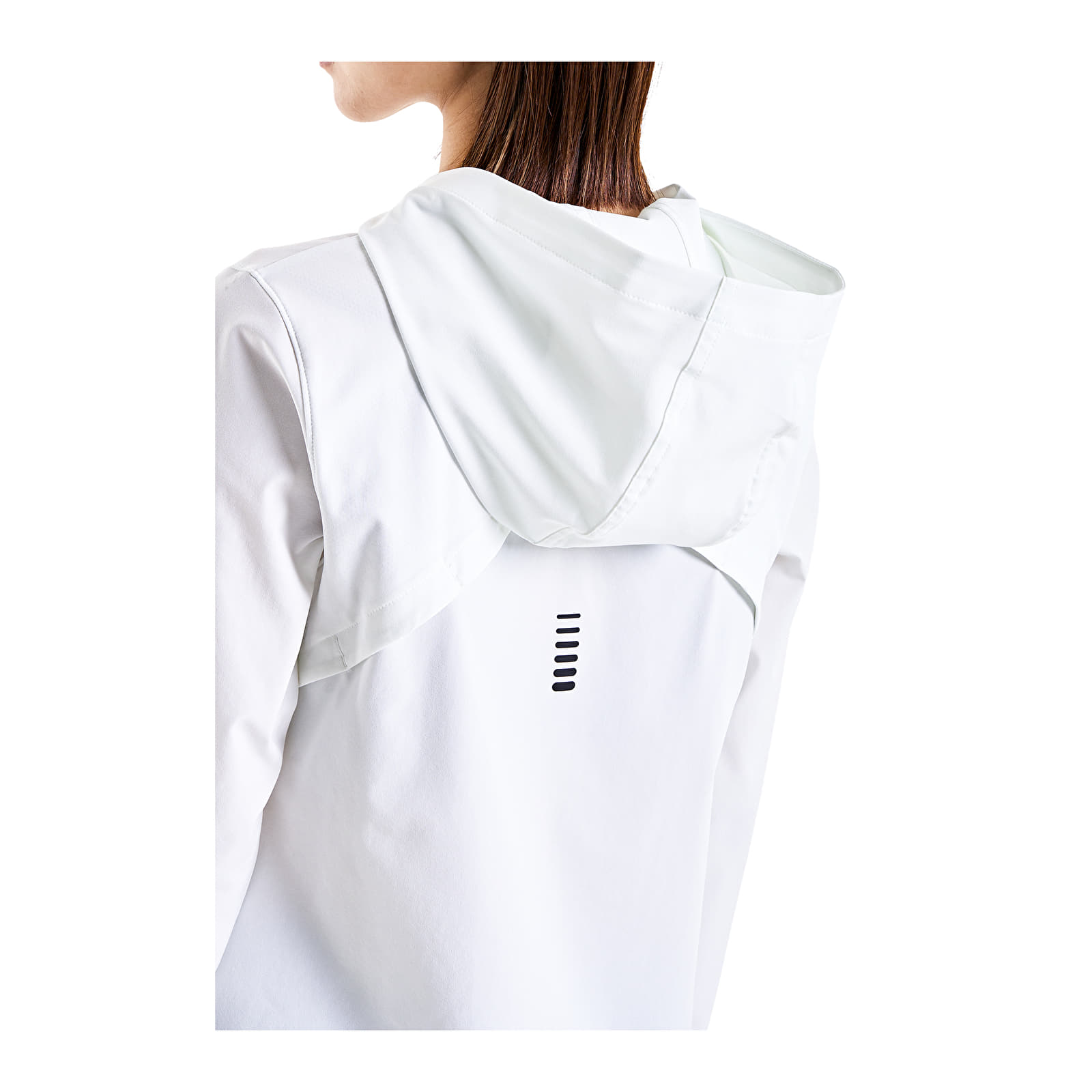 Jackets Under Armour Outrun The Storm Jacket White