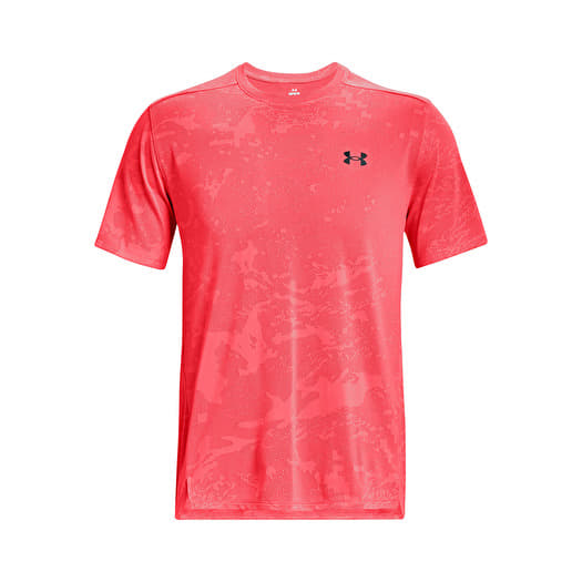 Under armour threadborne fitted t shirt sale