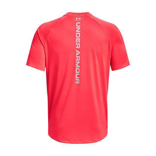 T shirts Under Armour Tech Reflective Ss Beta Queens