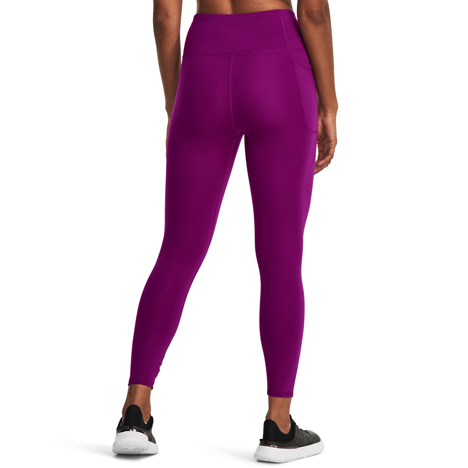 Leggings Under Armour Motion Ankle Leg Branded Mystic Magenta
