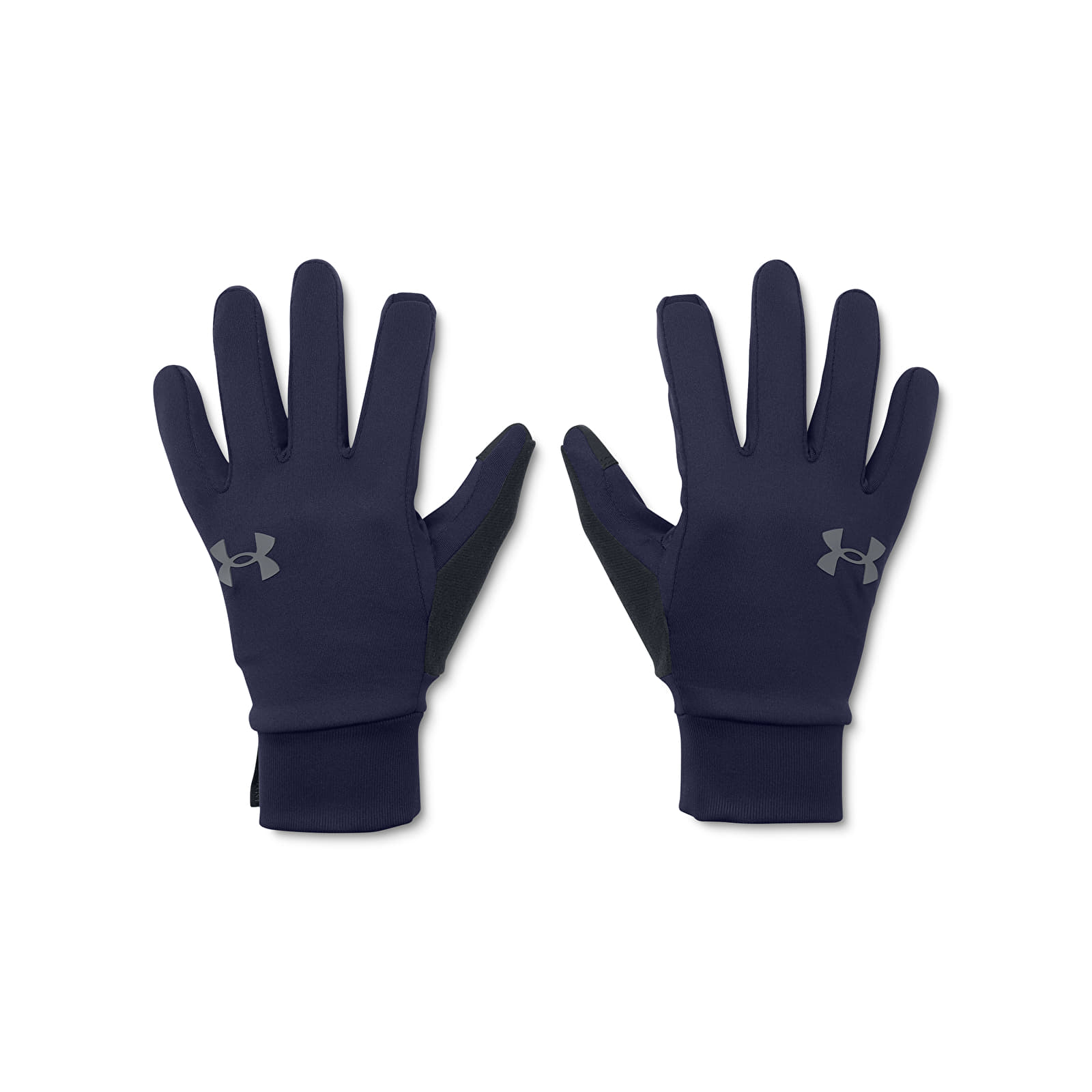 Handschuhe Under Armour Storm Liner Midnight Navy