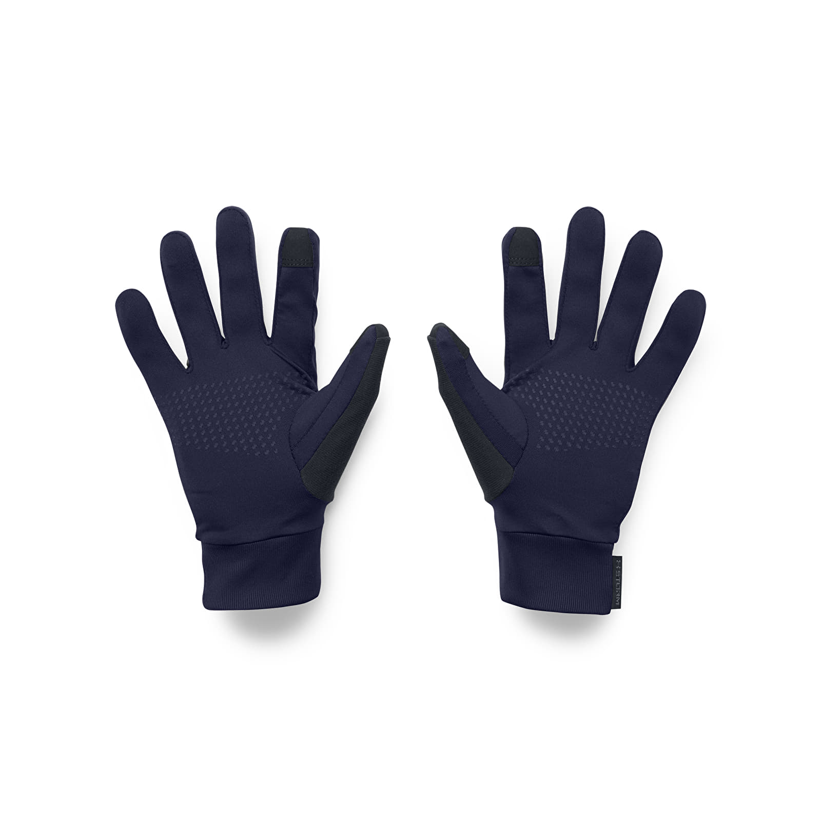Handschuhe Under Armour Storm Liner Midnight Navy