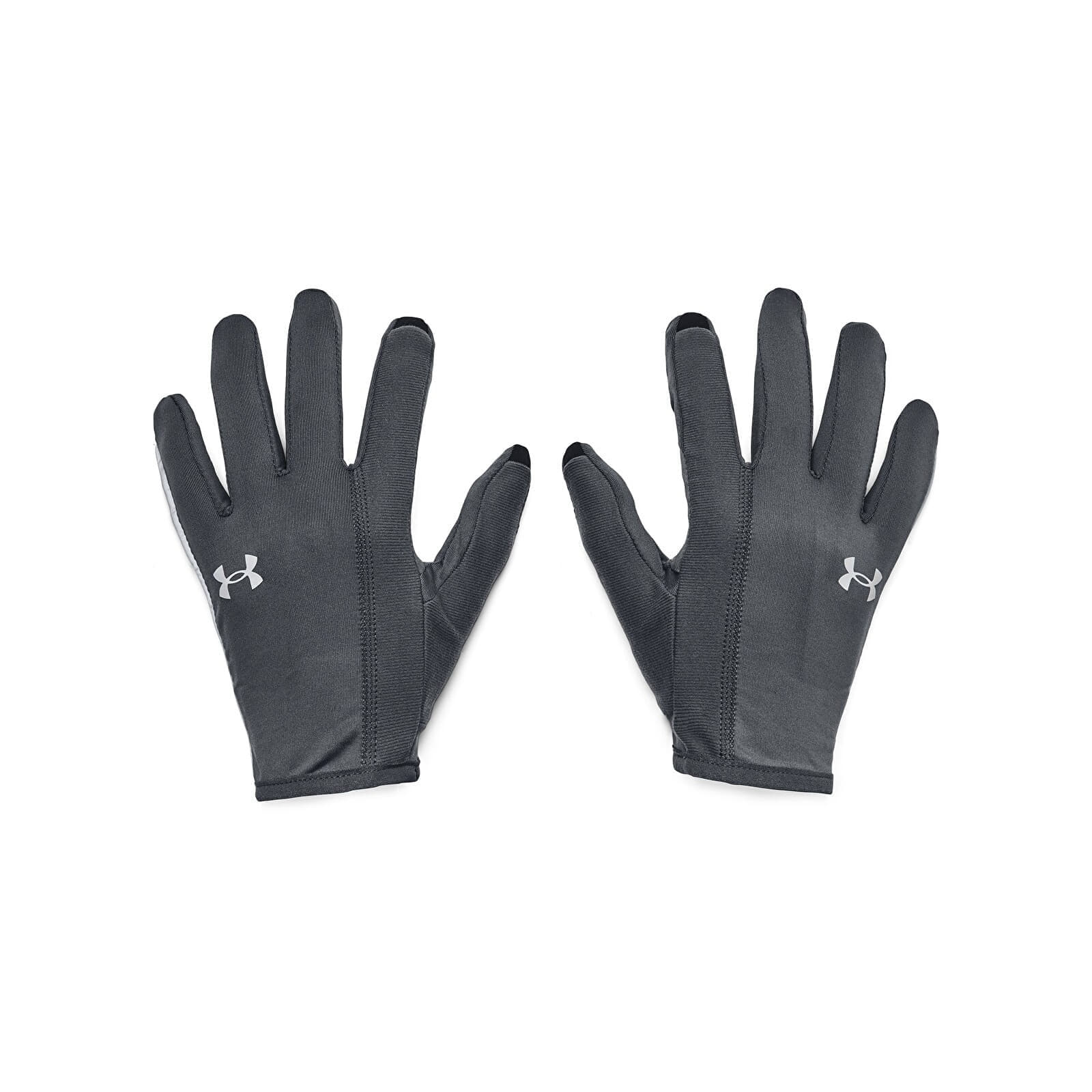 Under Armour Storm Run Liner Pitch Gray S