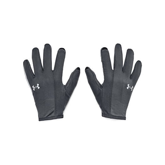 Under Armour Storm Run Liner Pitch Gray