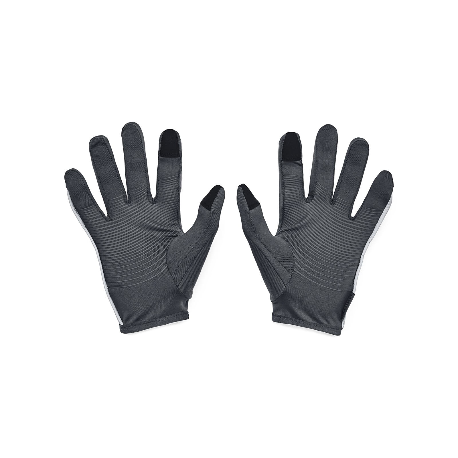 Kindad Under Armour Storm Run Liner Pitch Gray