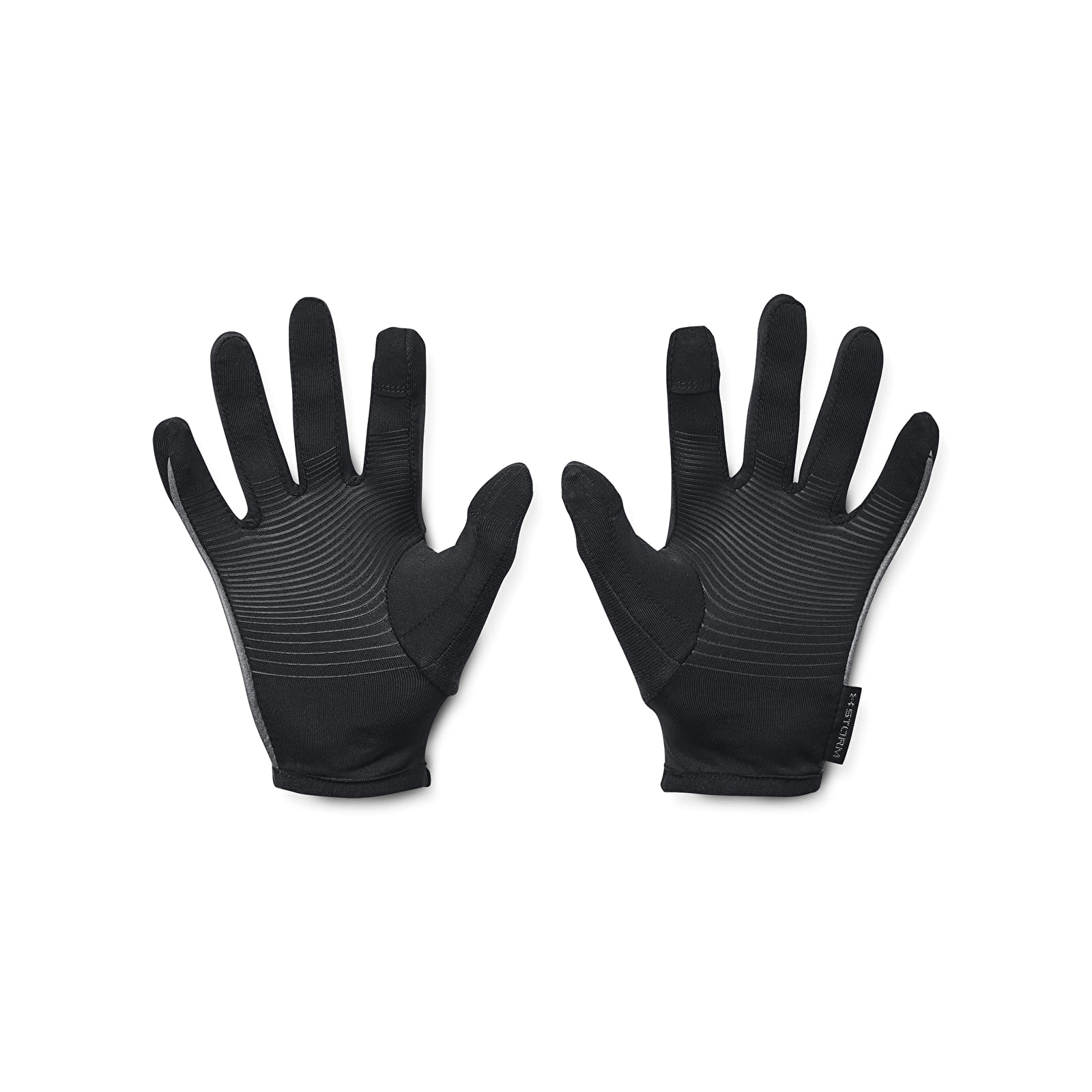 Kindad Under Armour Storm Run Liner Black