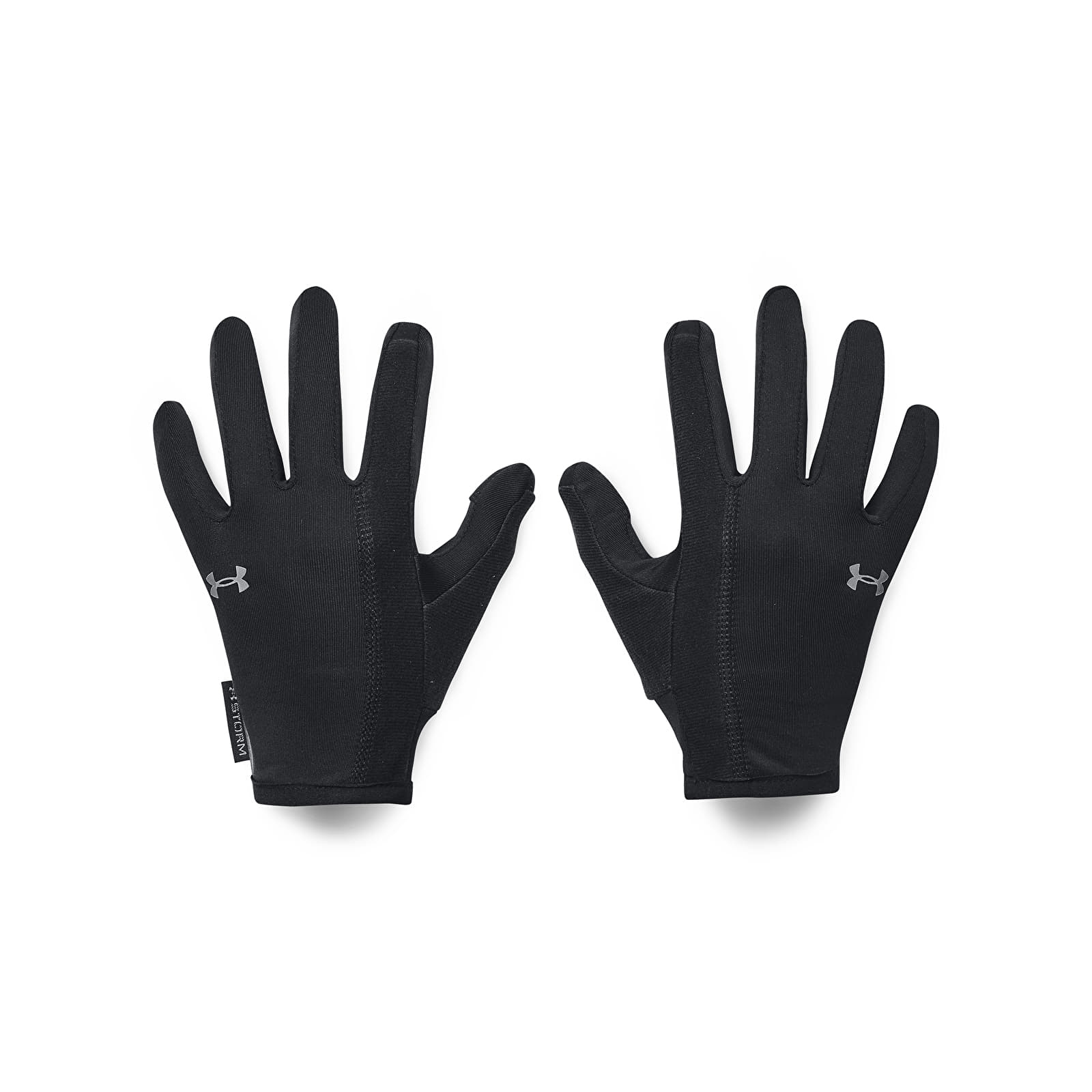 Kindad Under Armour Storm Run Liner Black