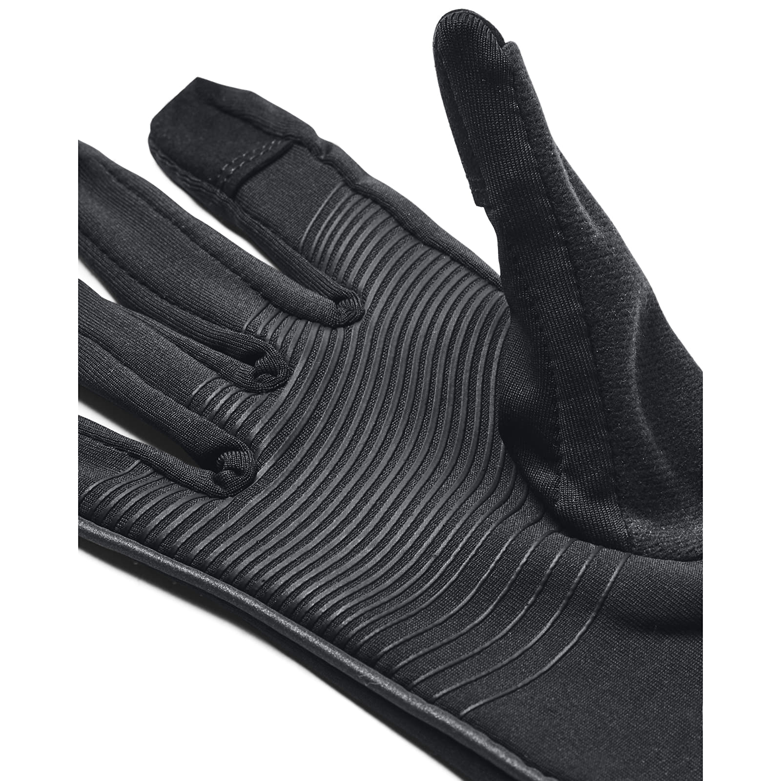 Kindad Under Armour Storm Run Liner Black