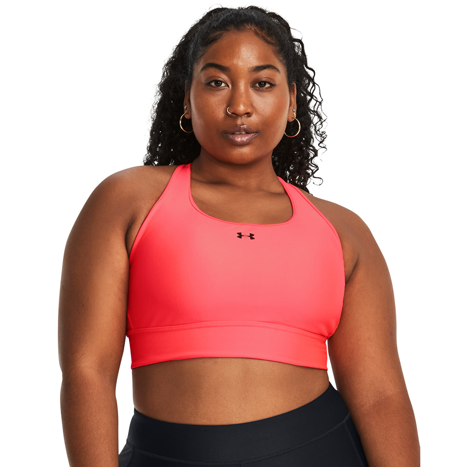 Soutien-gorge Under Armour Crossback Longline Beta