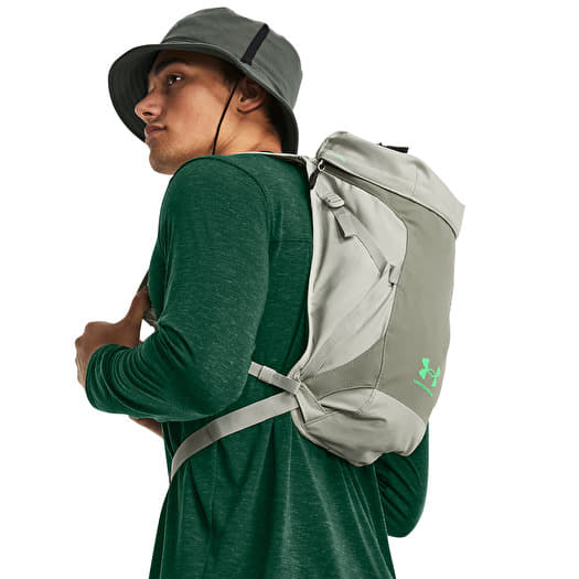 Ua trail hydration pack 2025