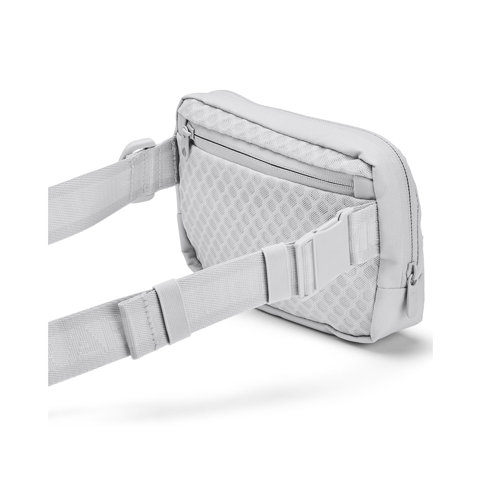 Kidney Packs Under Armour Loudon Waist Bag Xbody Halo Gray