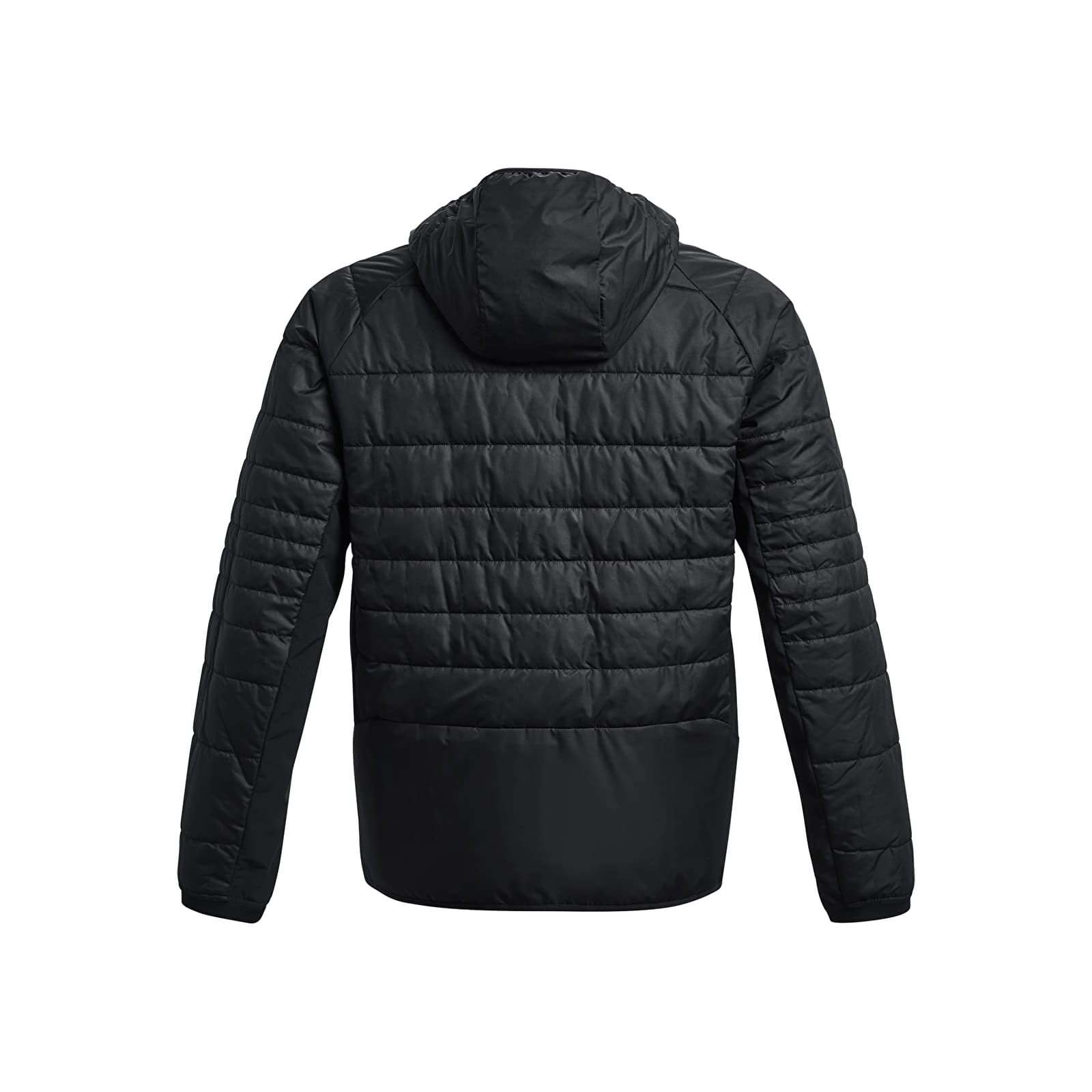 Jassen Under Armour Strm Session Hbd Jacket Black
