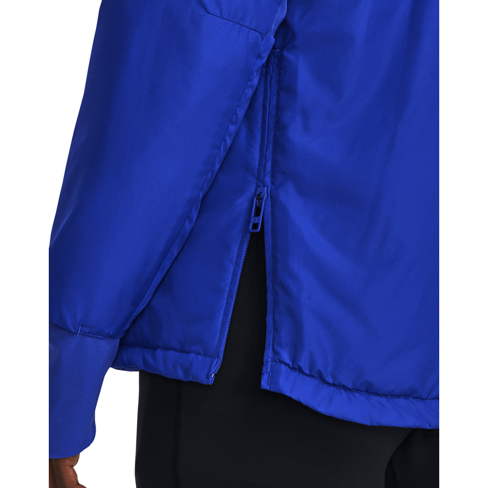Jakker Under Armour Strm Session Run Hz Jacket Team Royal