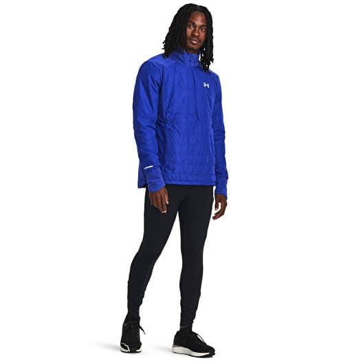Jackets Under Armour Strm Session Run Hz Jacket Team Royal Queens