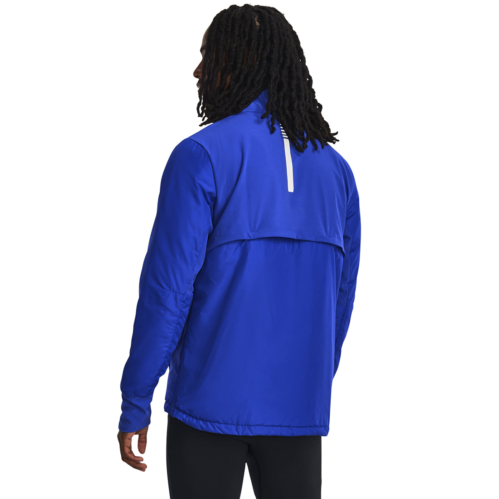 Jakker Under Armour Strm Session Run Hz Jacket Team Royal