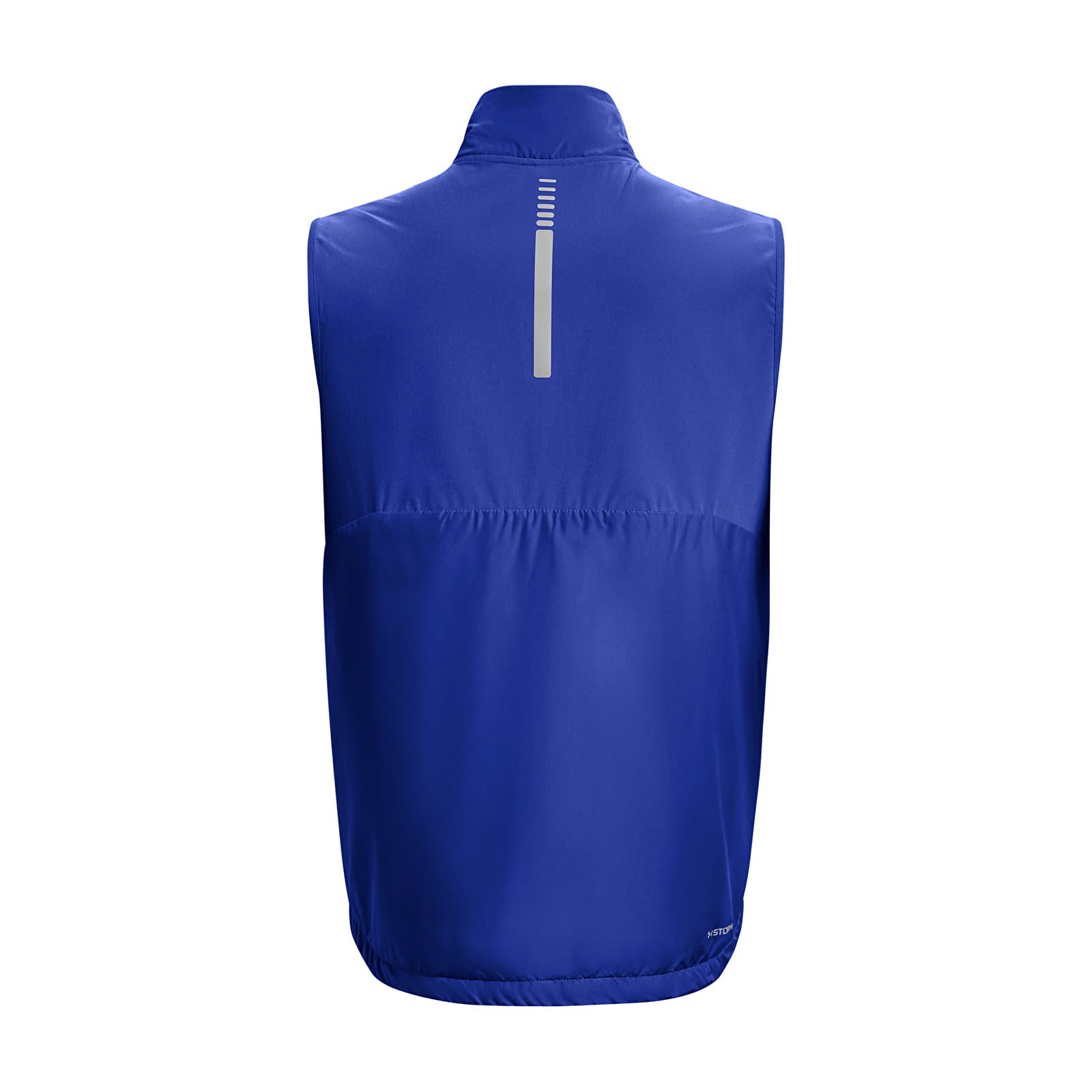 Vestid Under Armour Strm Session Run Vest Team Royal