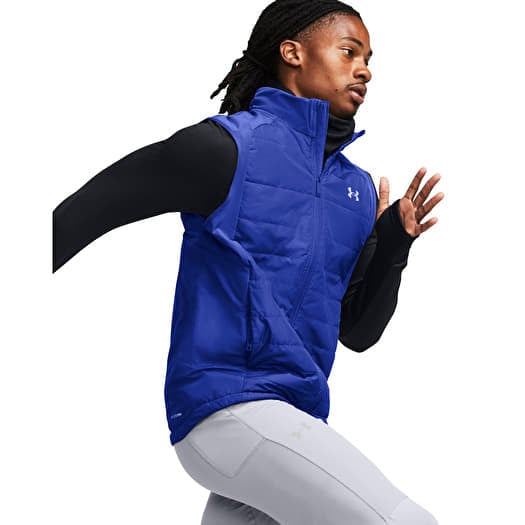 Under armour running vests outlet