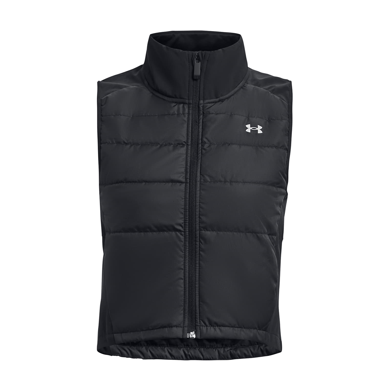 Γιλέκα Under Armour Strm Session Run Vest Black