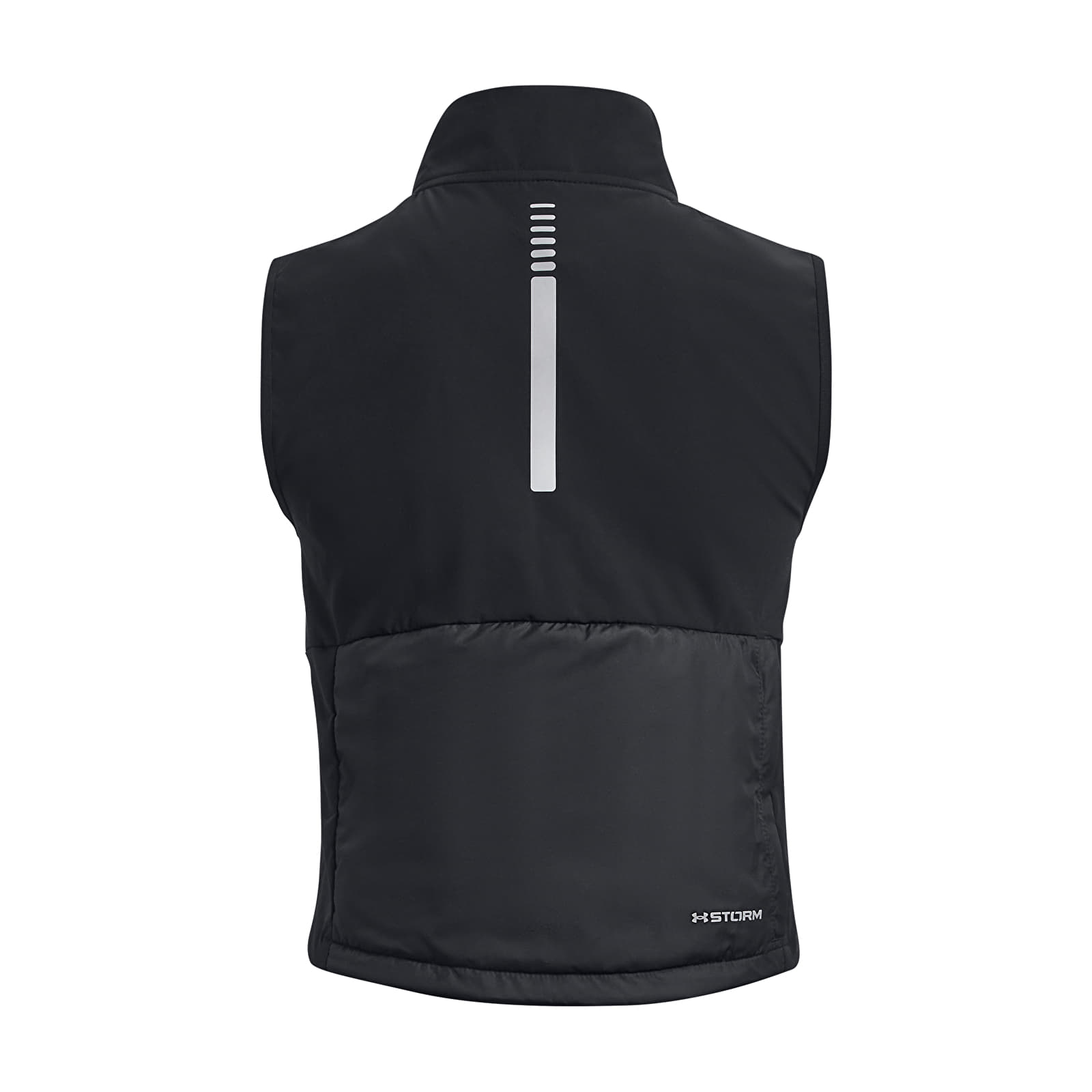 Γιλέκα Under Armour Strm Session Run Vest Black