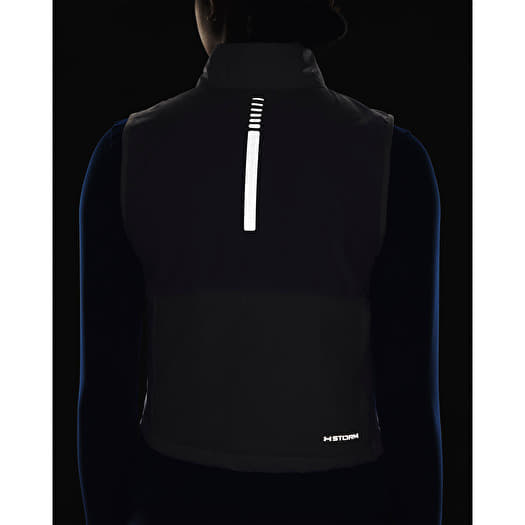 Under armour running vests cheap