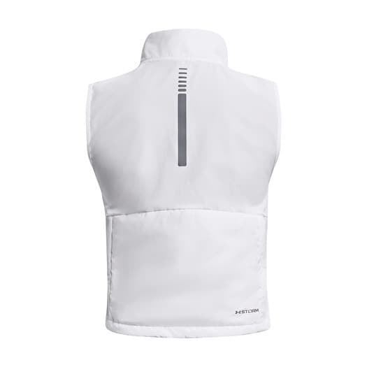 Under armour spungy men s windstrike vest